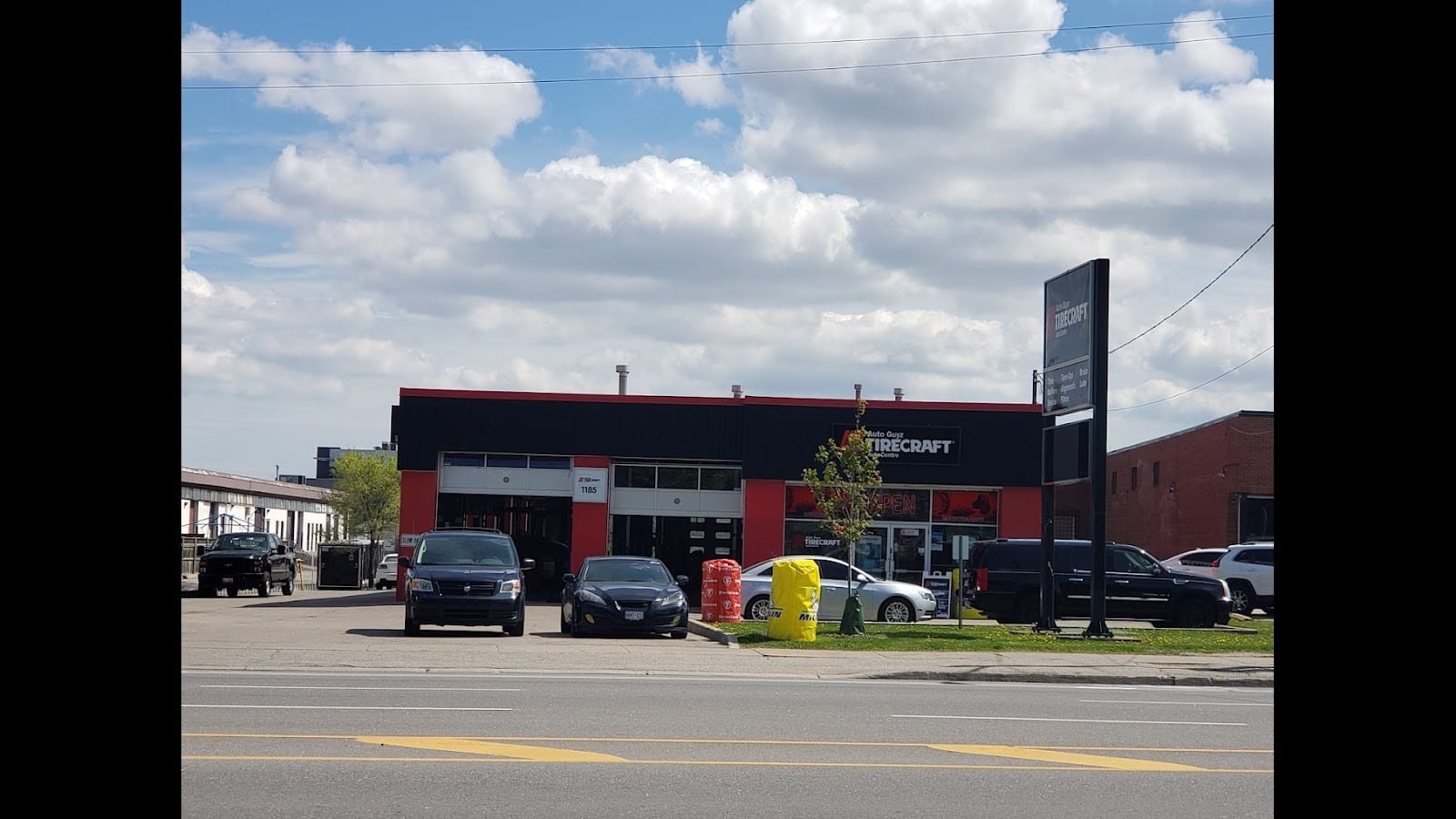 Auto Guyz Tire + Automotive, photo 2
