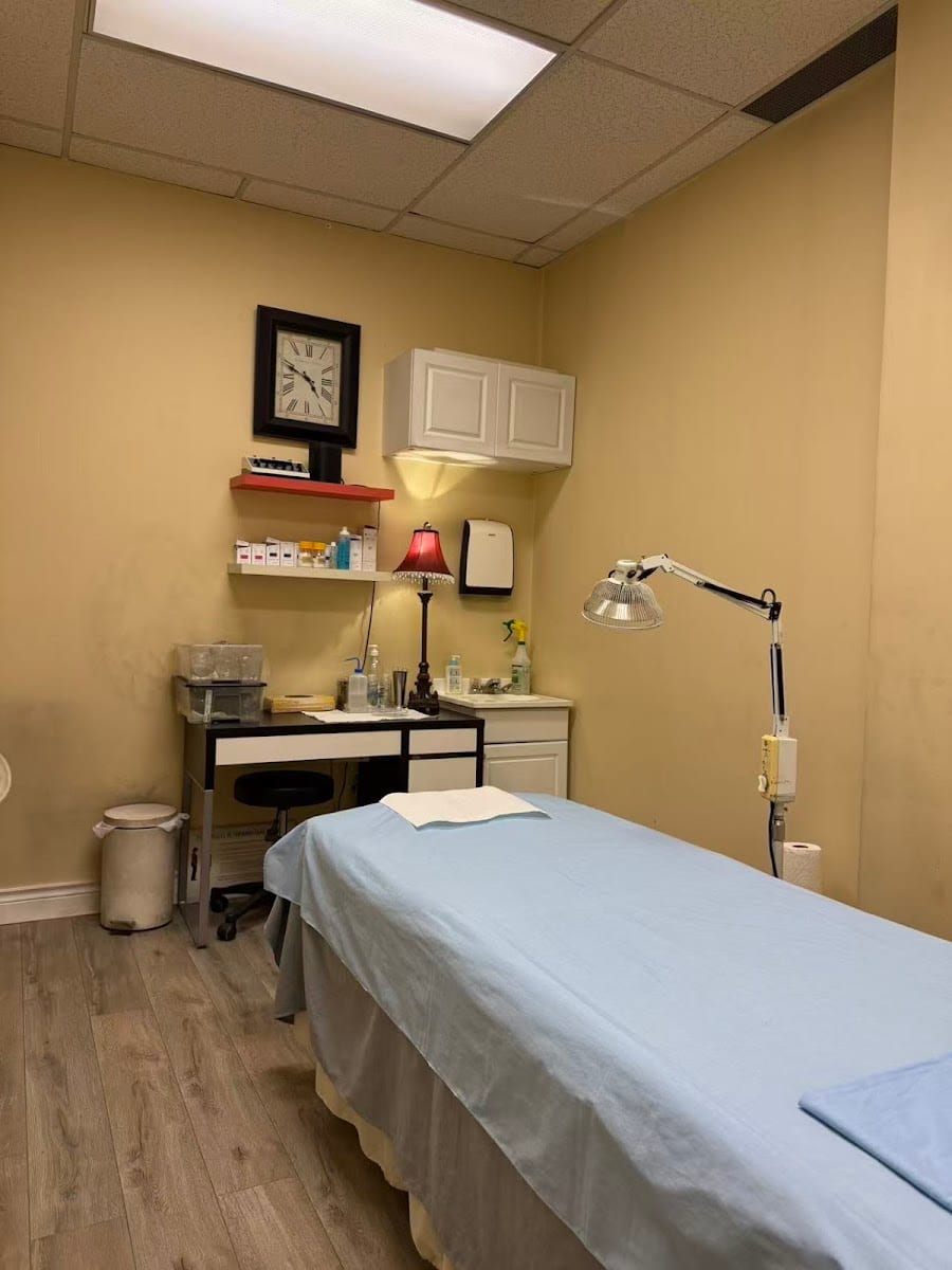 Advanced Acupuncture & Herbal Clinic, photo 2