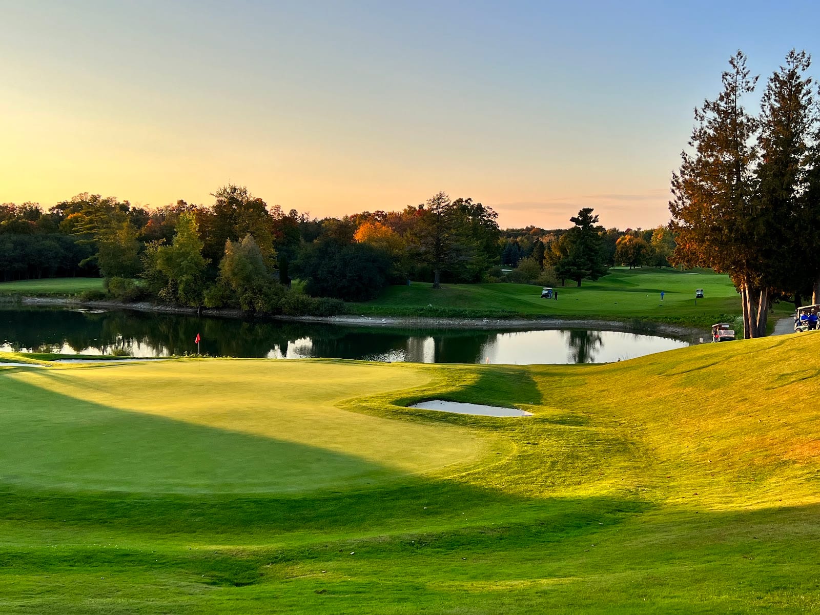 DiamondBack Golf Club, photo 2