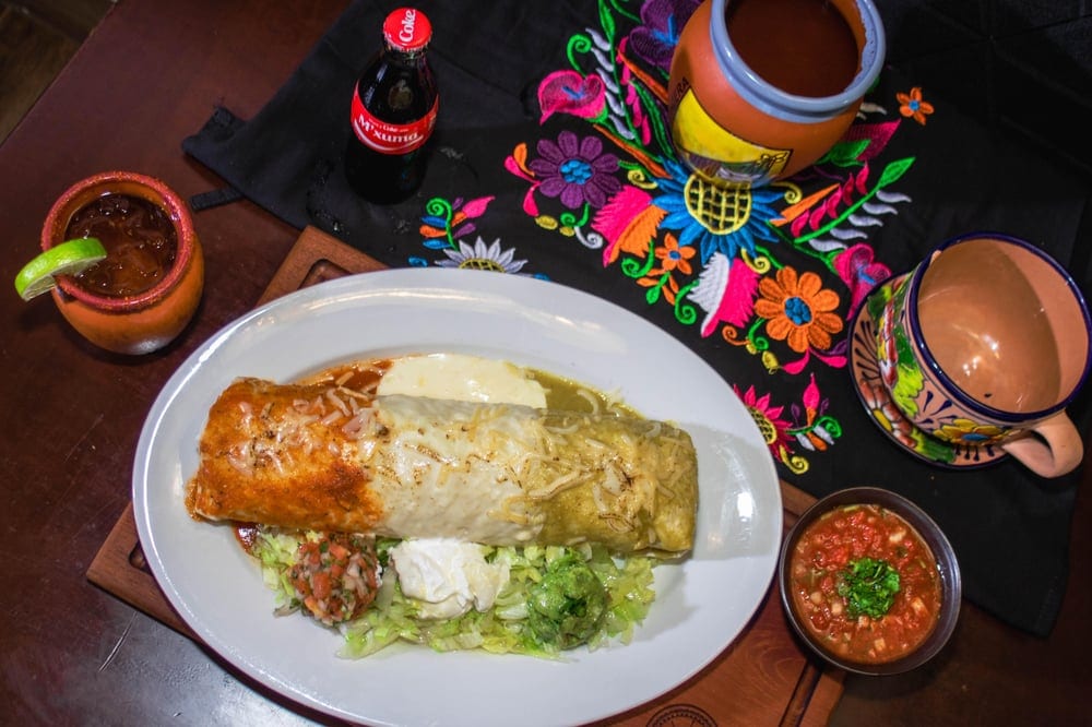 M'Xuma Tacos - Mexican Grill, photo 3