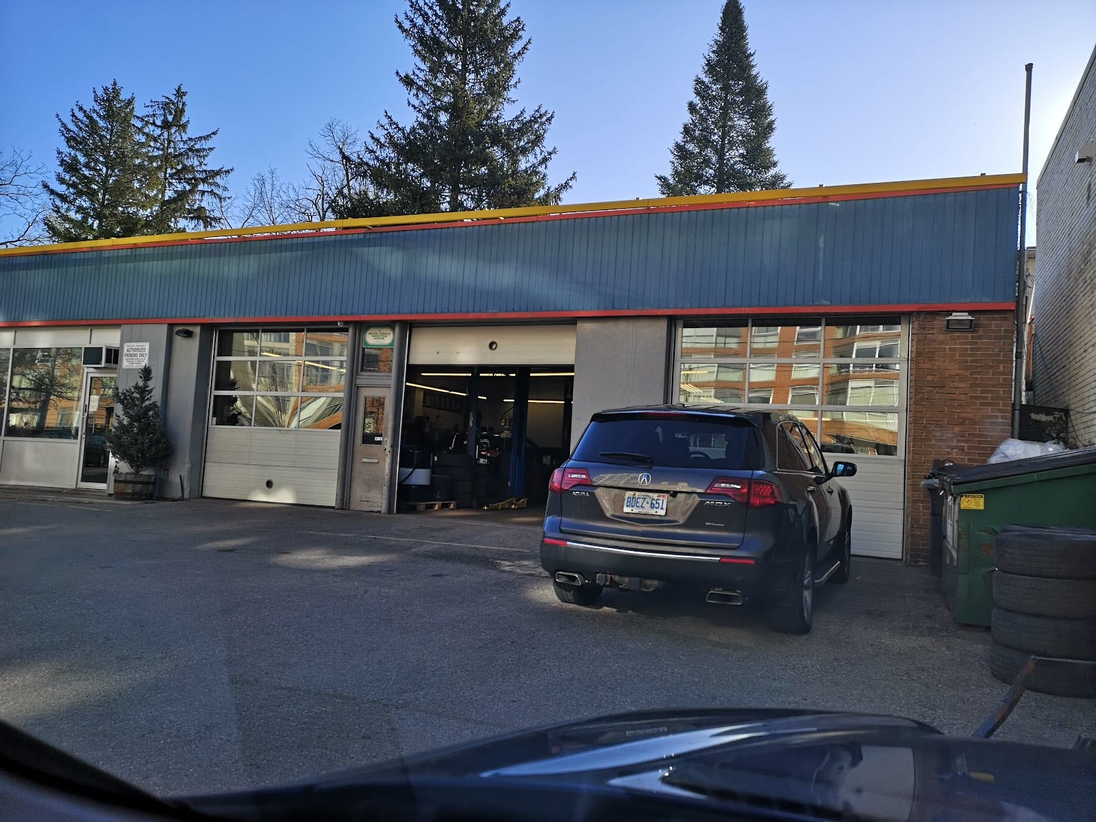 Mount Pleasant Auto Service, photo 2