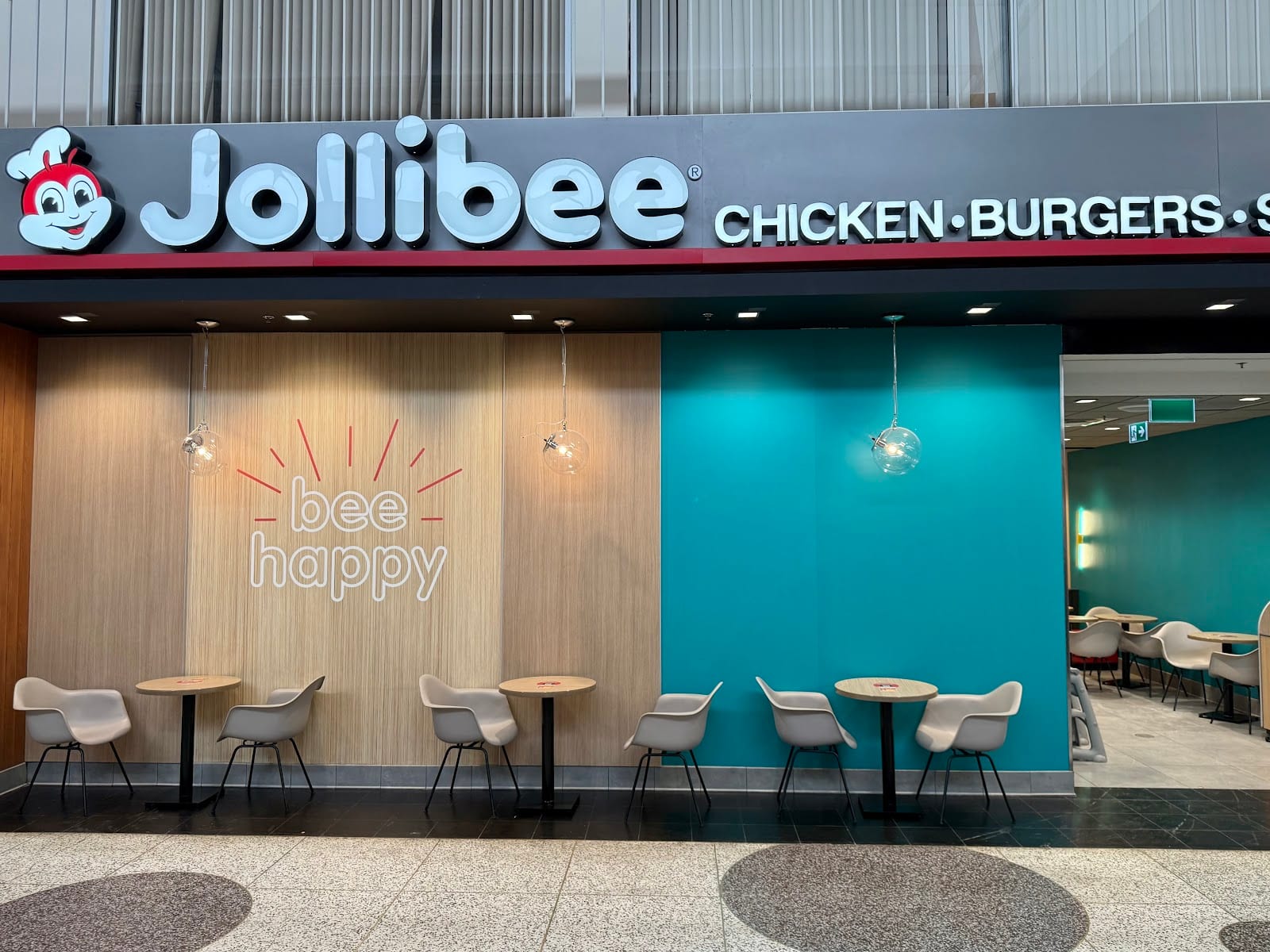 Jollibee, photo 2