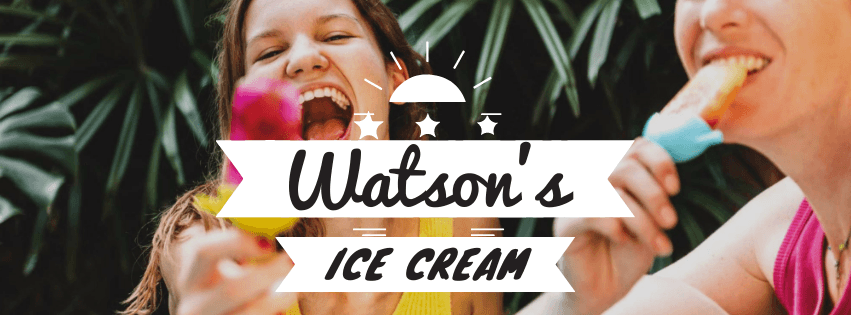 Watson's Ice Cream, photo 4