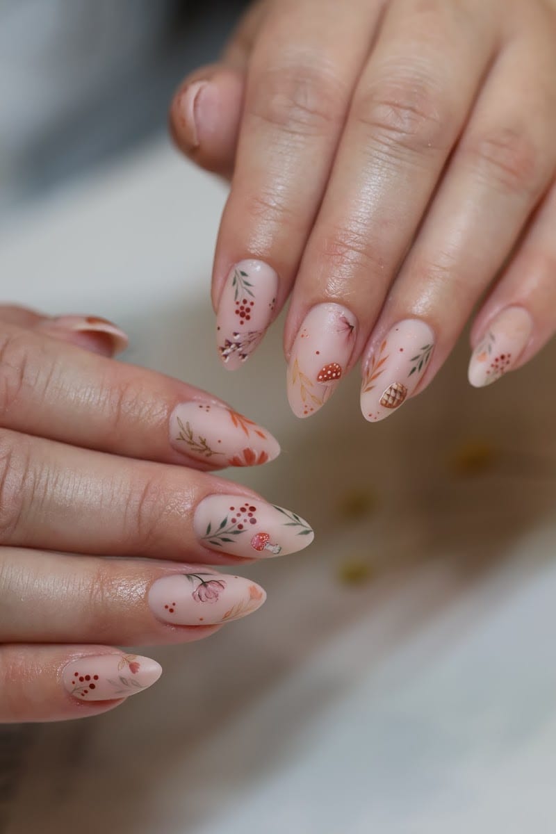 The Nail Room Lash & Beauty