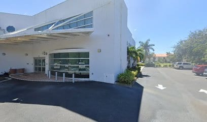 Jacaranda Pointe Anesthesia