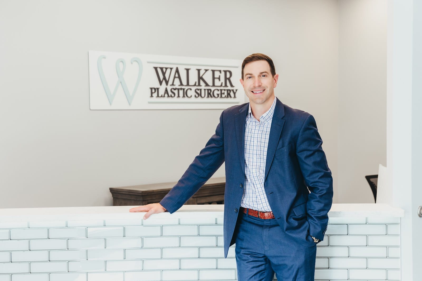 Walker Plastic Surgery & Med Spa, photo 2