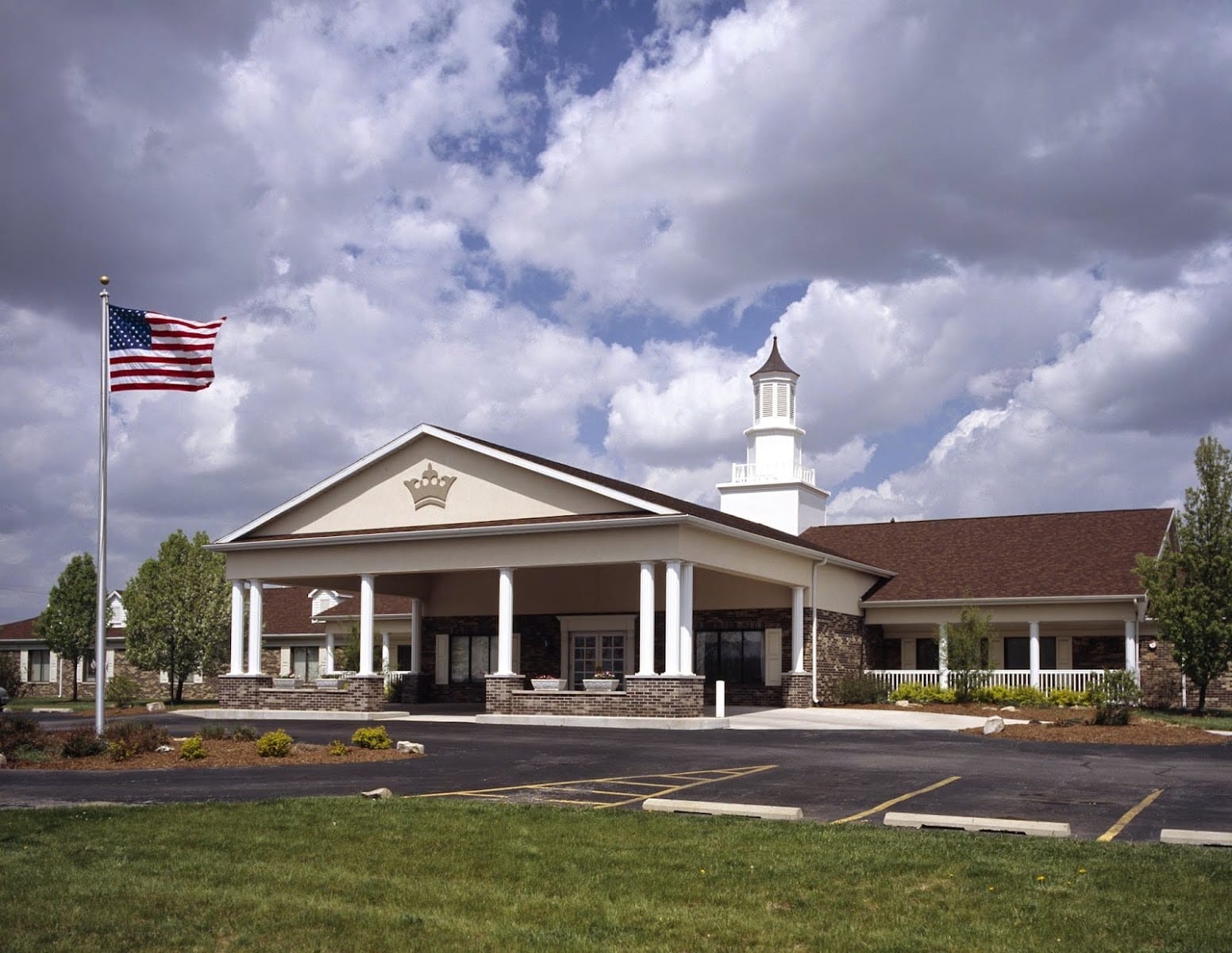 Kingston Health Center of Fort Wayne, photo 2