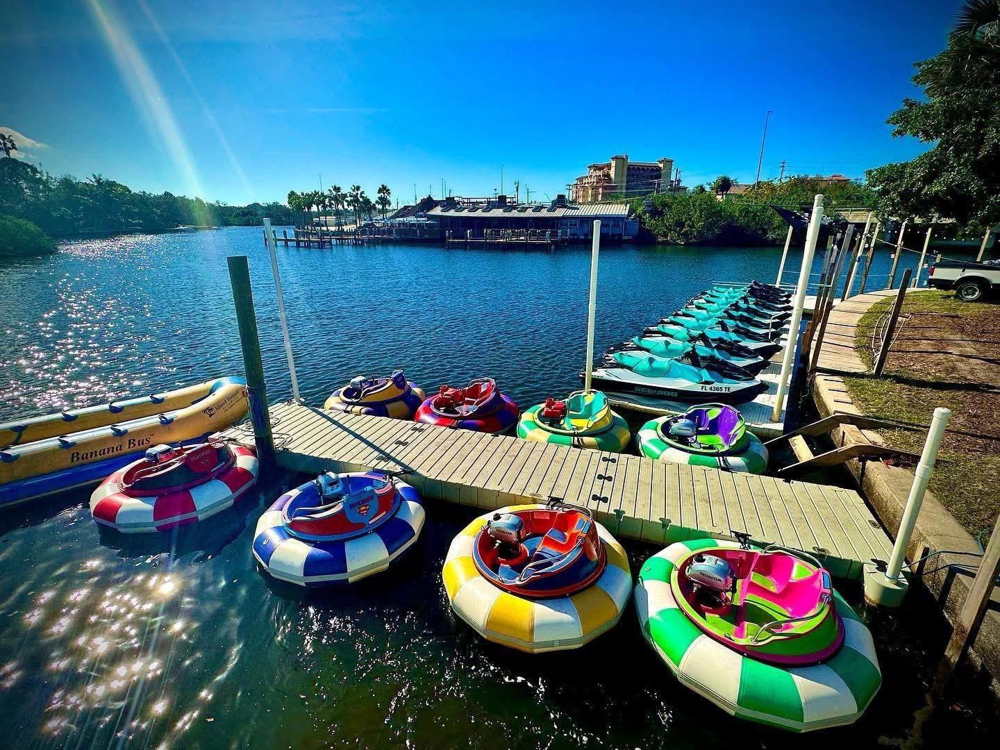 Siesta Key Aqua Adventures, photo 2