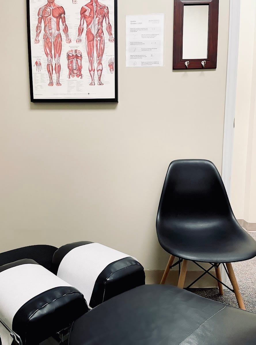 Dr. Eve Choe, Toronto Chiropractor + Posture Expert | Now at ALIGN POSTURE + HEALTH