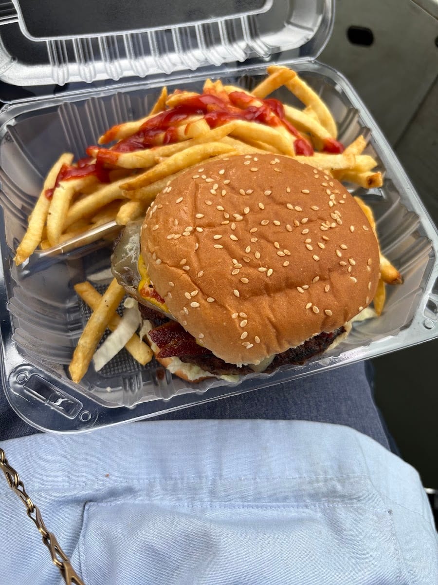 Twisted Hog, photo 4