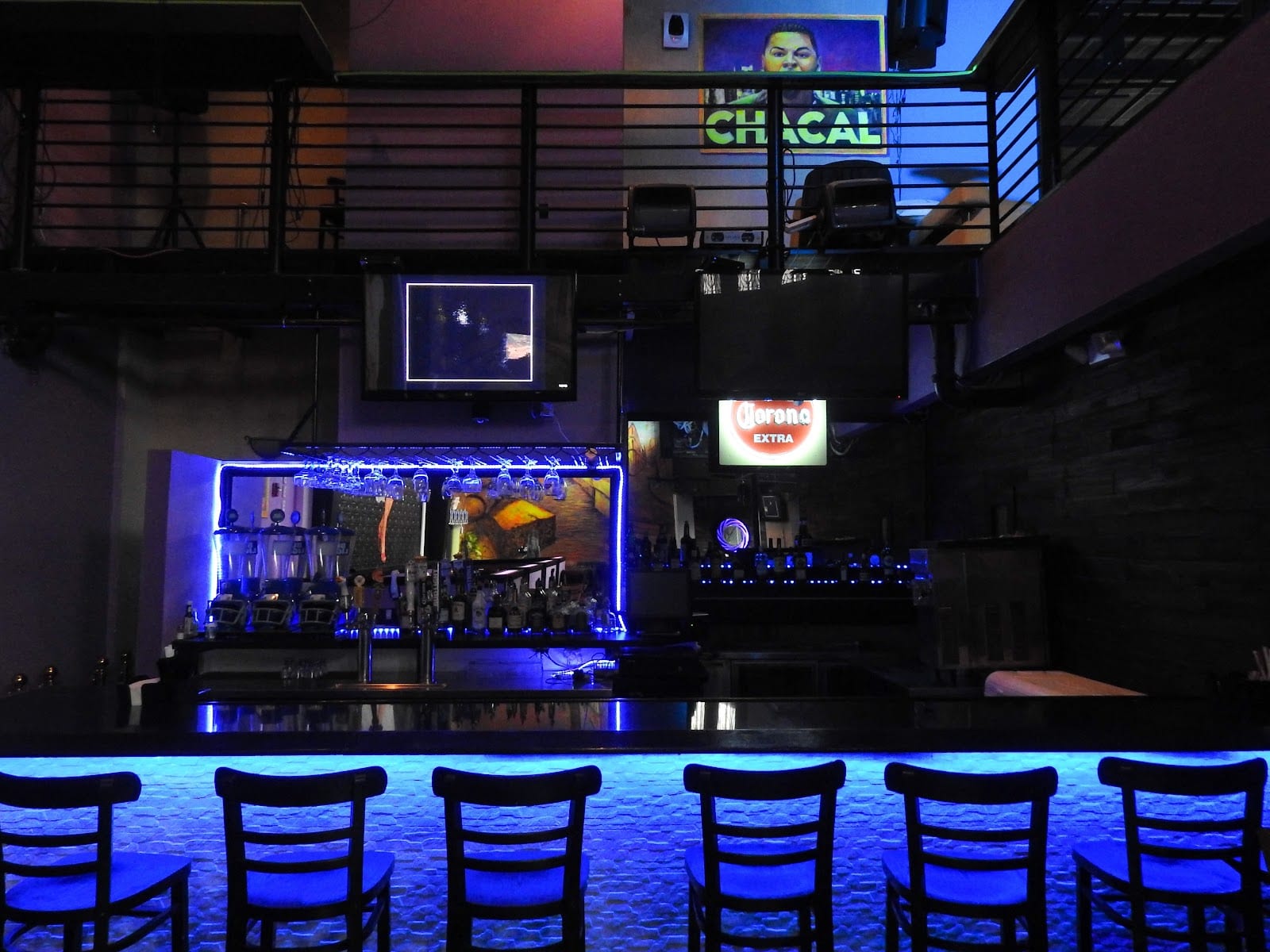 Bombón Mexican Restaurant, photo 2
