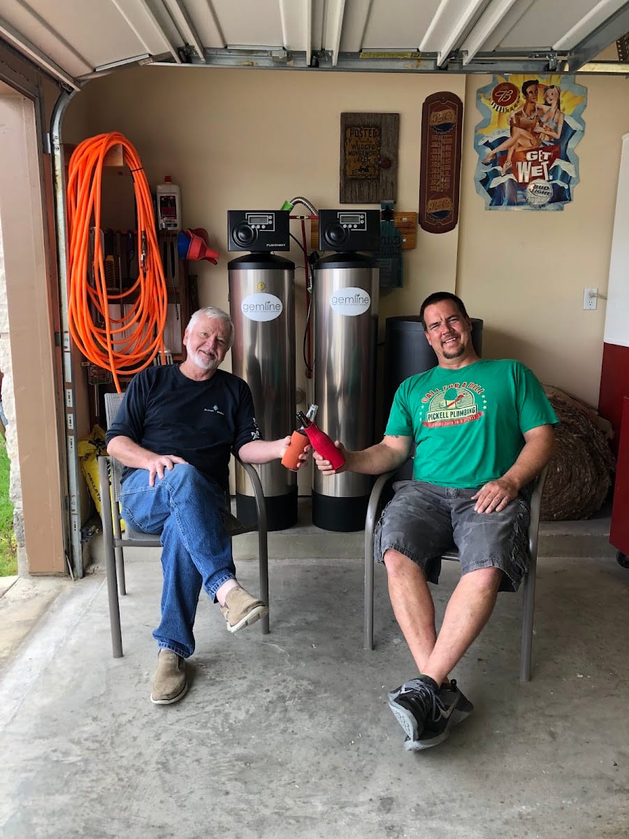 Pickell Plumbing LLC, photo 4