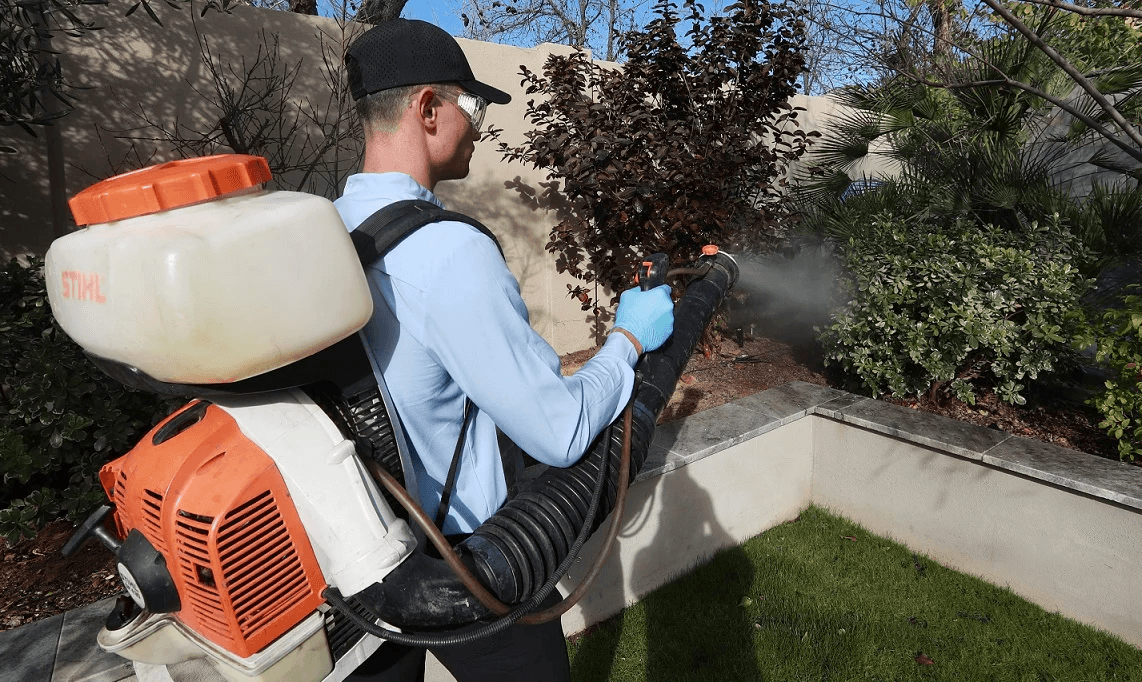 EcoShield Pest Solutions, photo 4