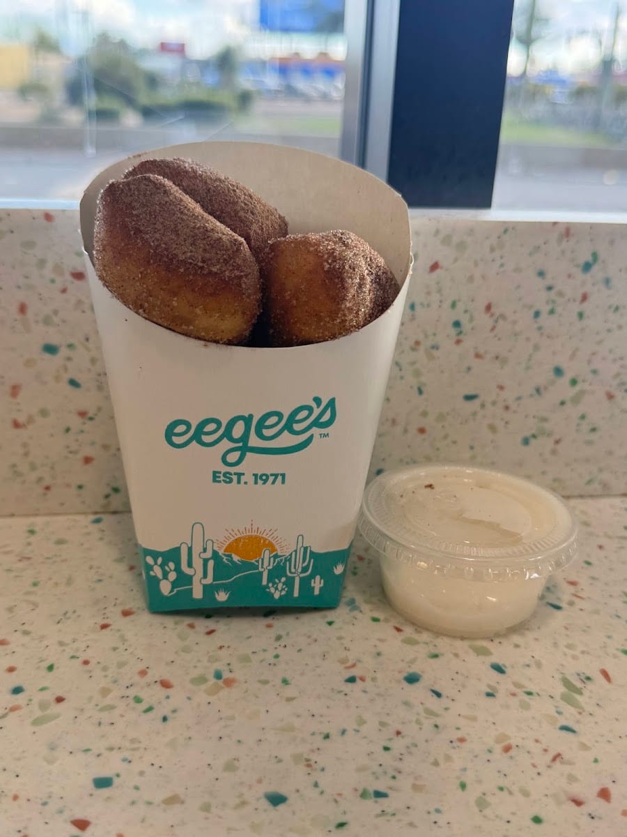 eegee's
