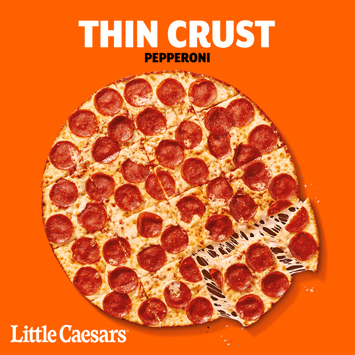 Little Caesars Pizza, photo 2