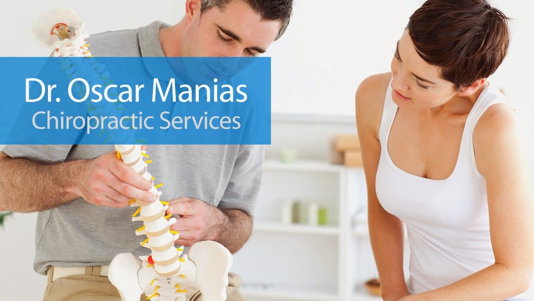 Dr. Oscar Manias Chiropractic Services, photo 3