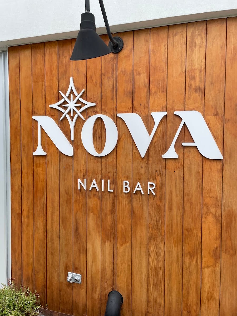 Nova Nail Bar