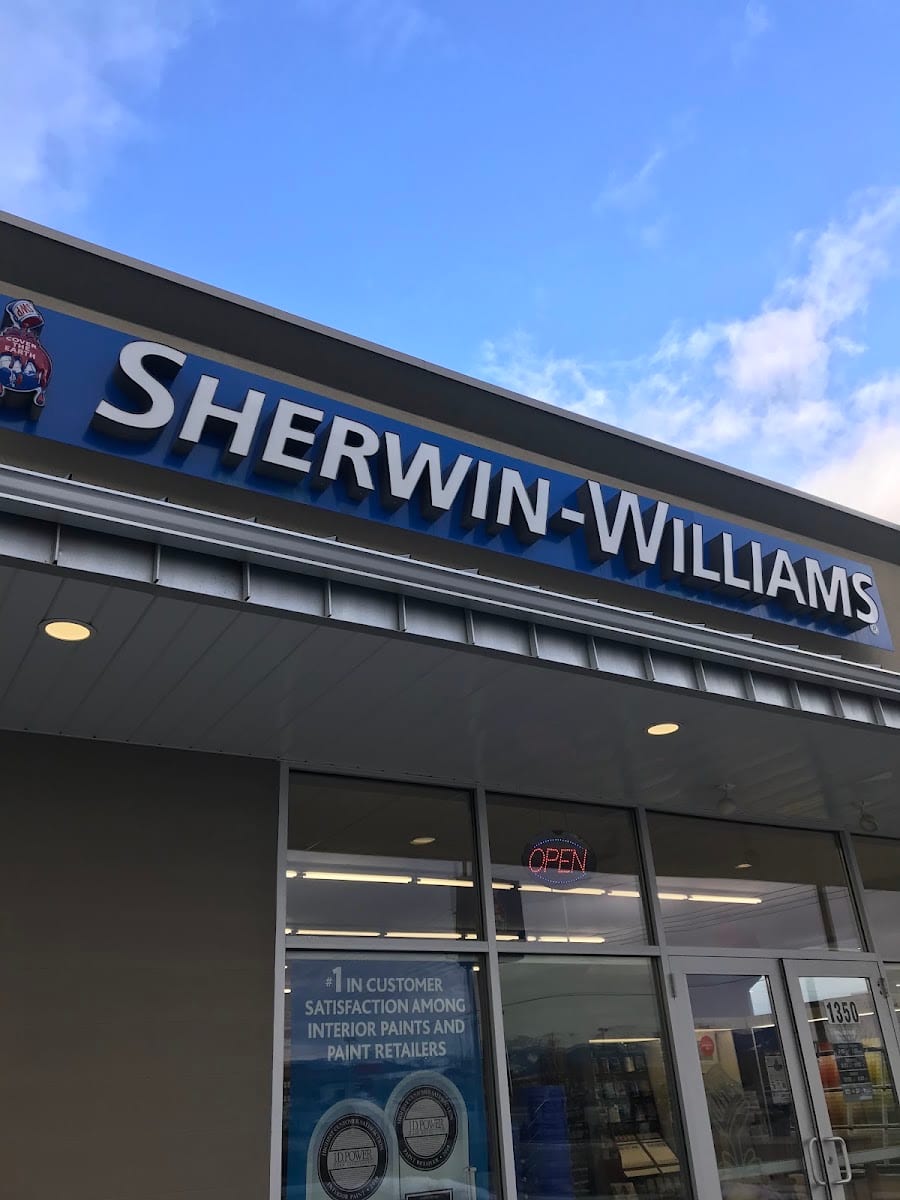 Sherwin-Williams Paint Store, photo 3