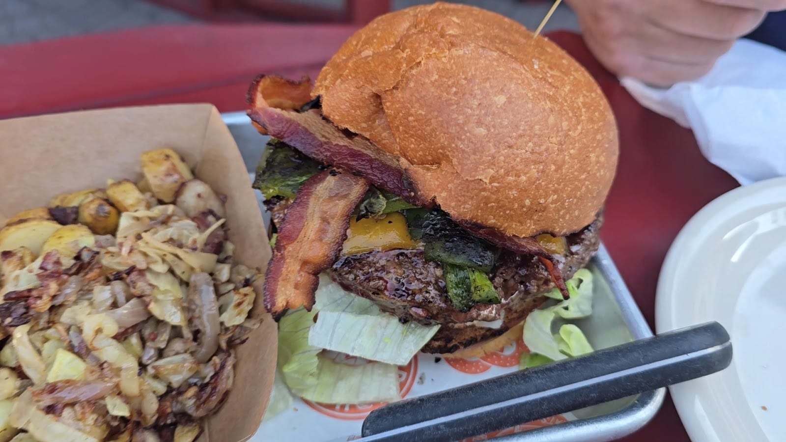 Brat Haus, photo 3