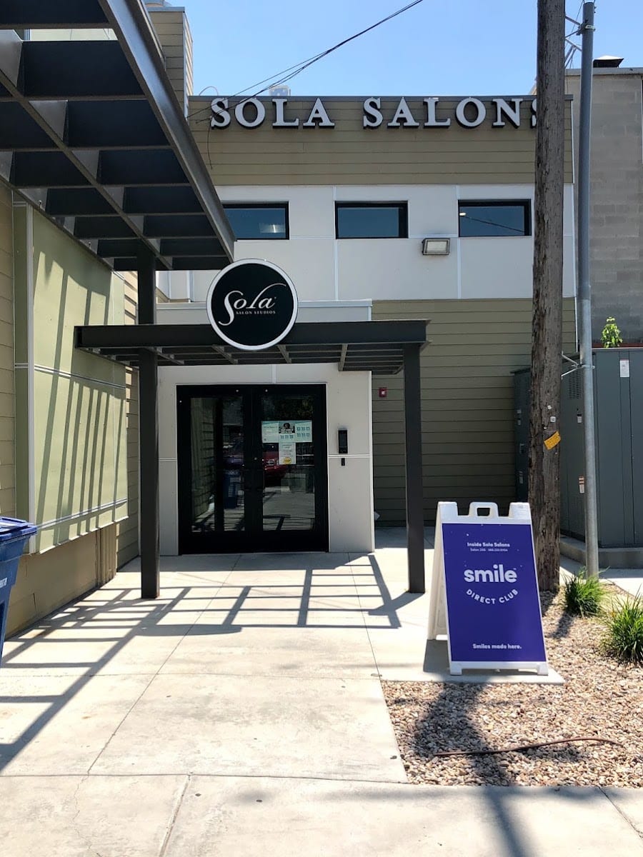Salon Kitsune ✂, photo 3