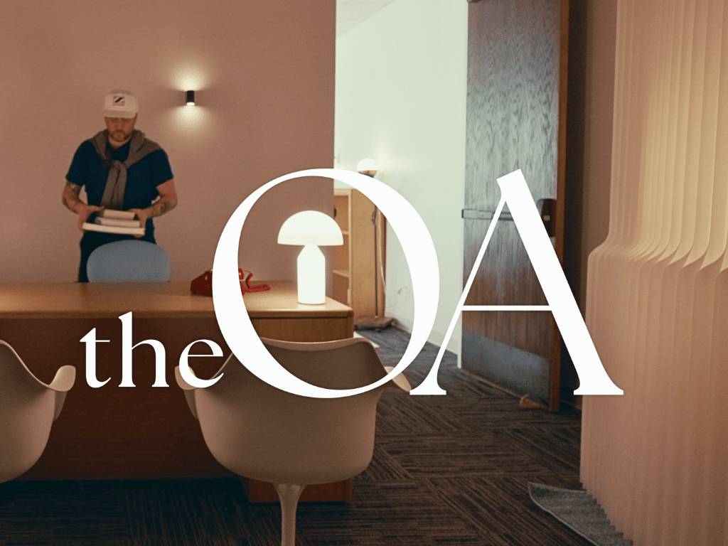 the OA | Pilates Club, photo 4
