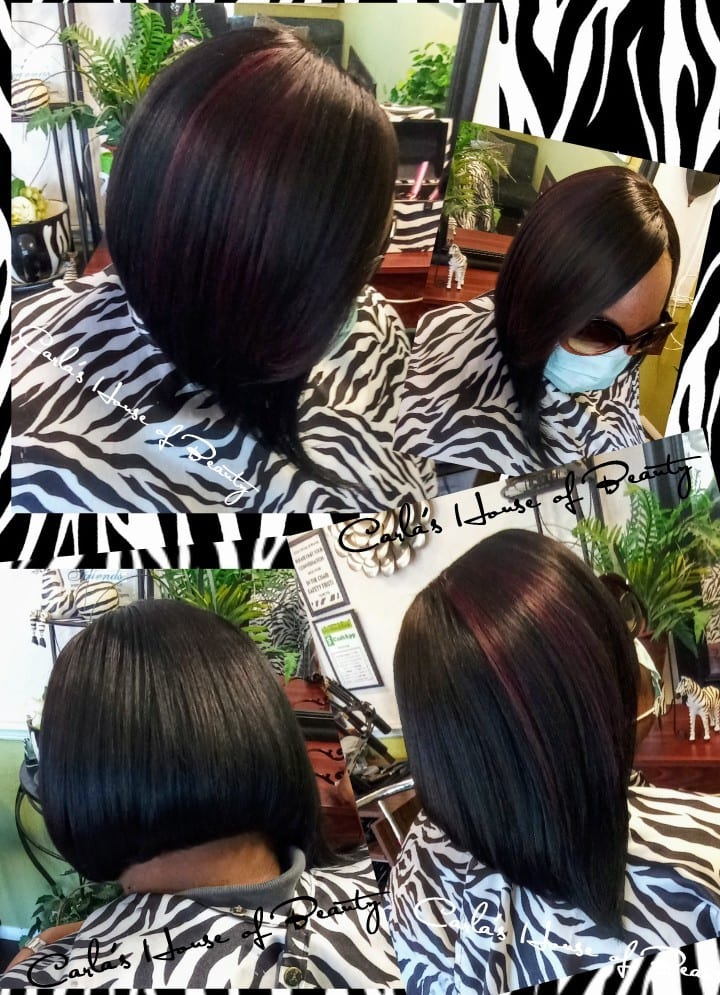 Carla's House of Beauty