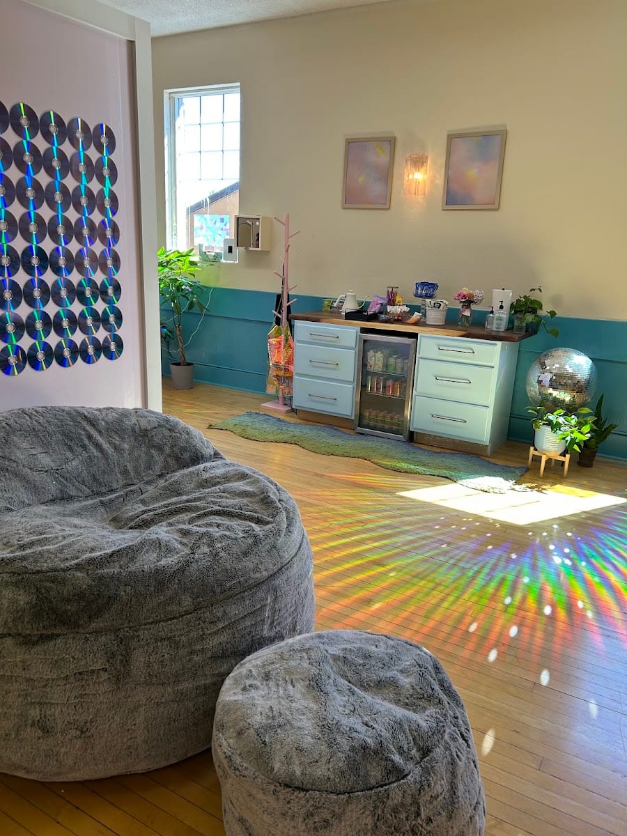 Sanctuary Self-Care Hair Salon