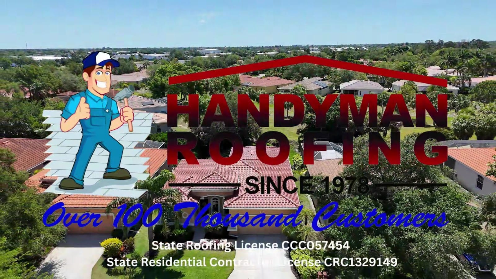 Handyman Roofing, photo 3