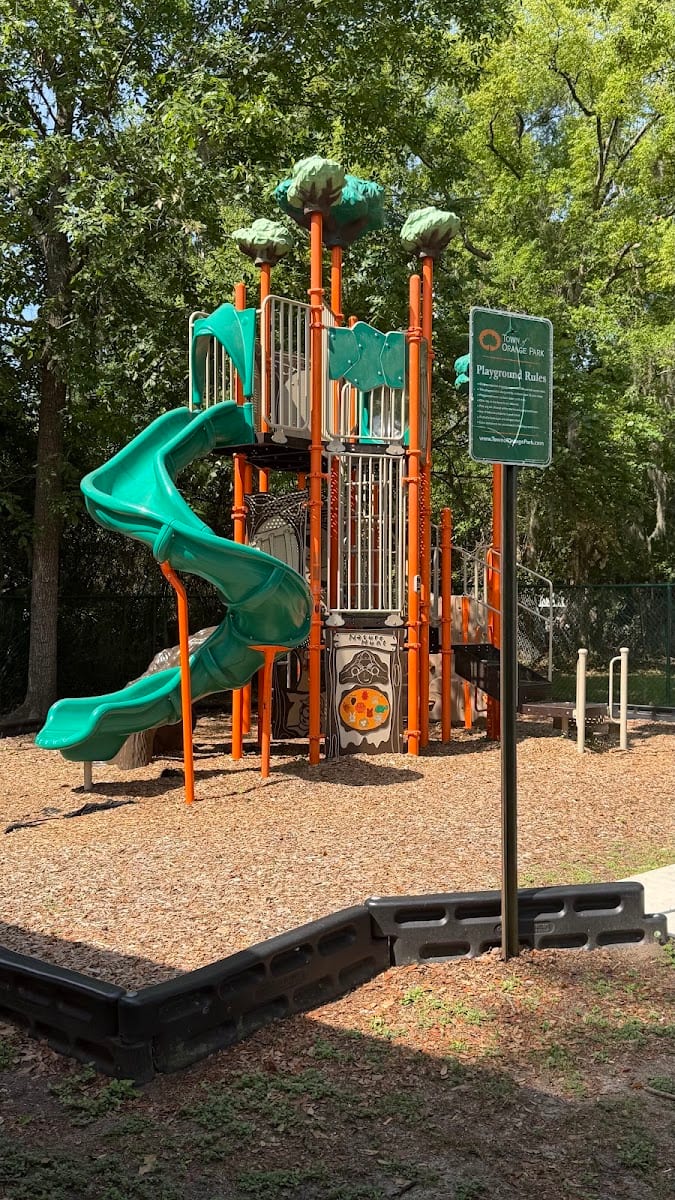 T.C. Miller Park & Community Center