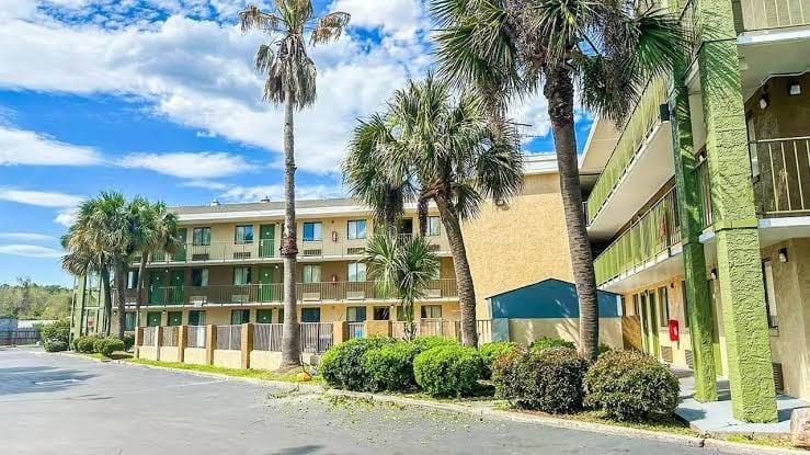 Fairview Inn & Suites, photo 3