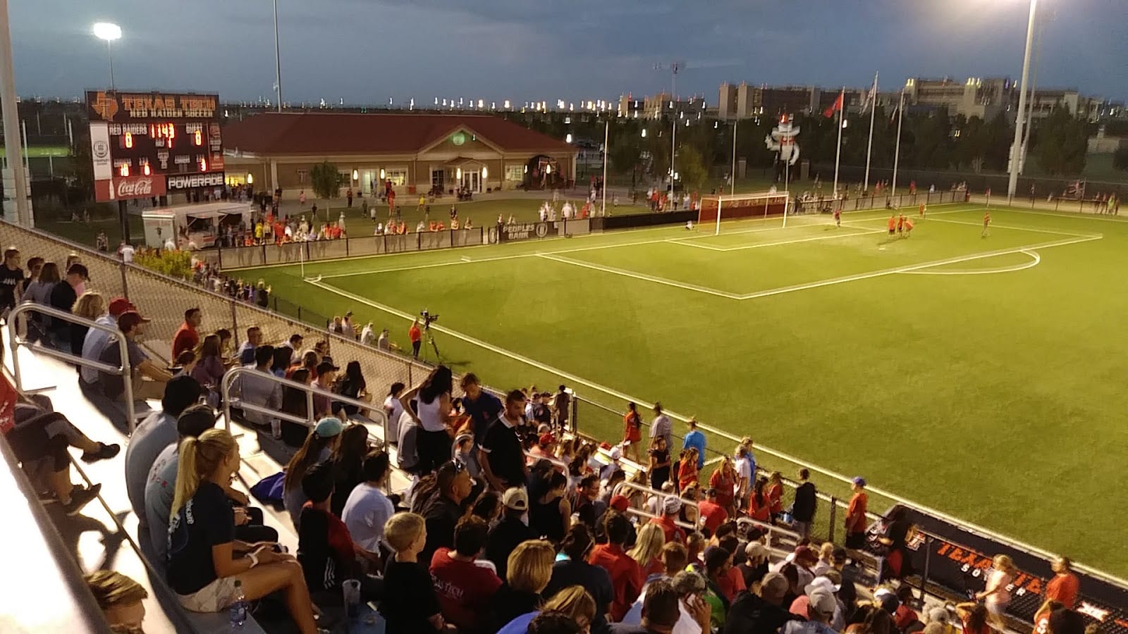 John Walker Soccer Complex