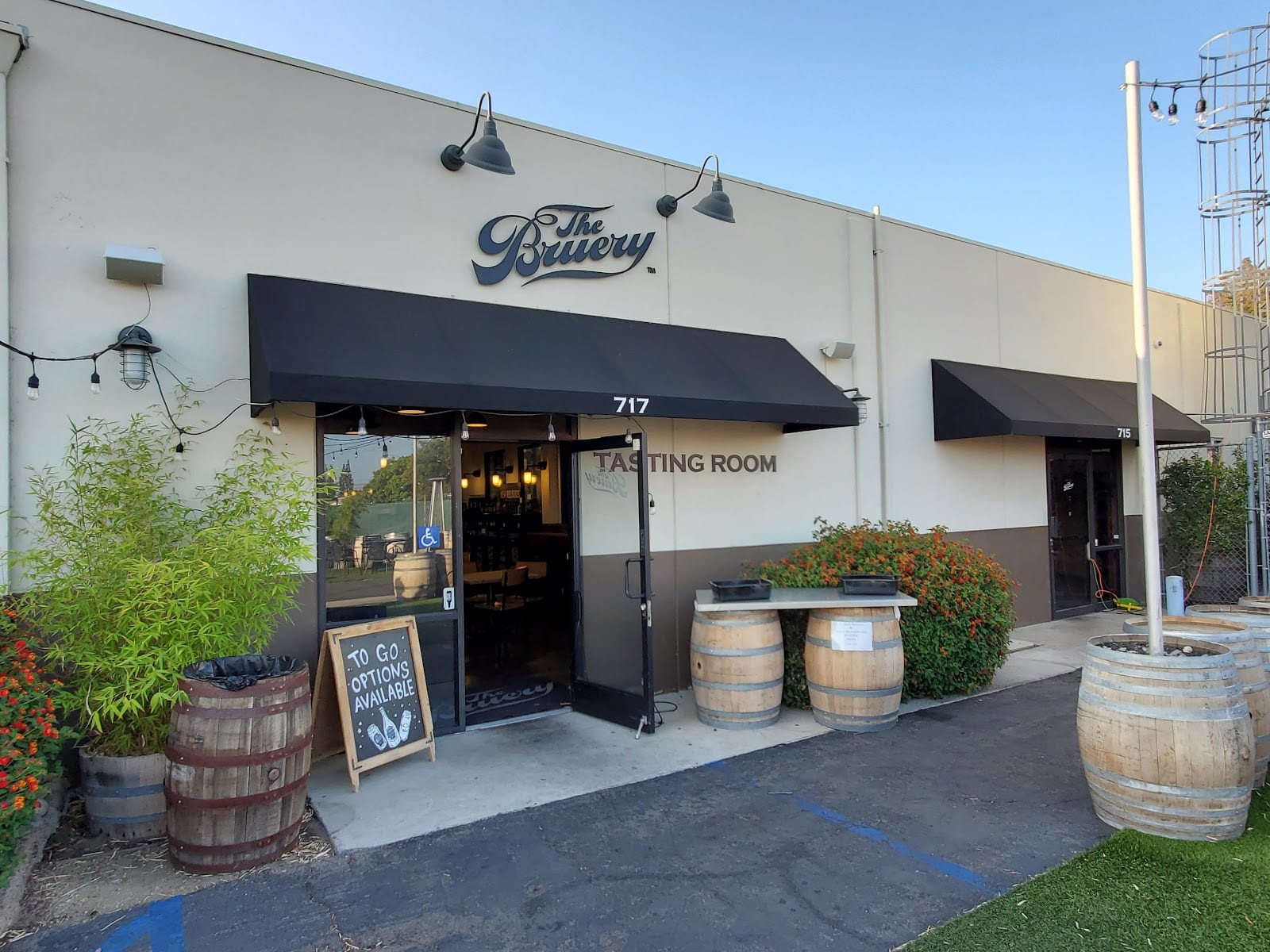 The Bruery Tasting Room, photo 4