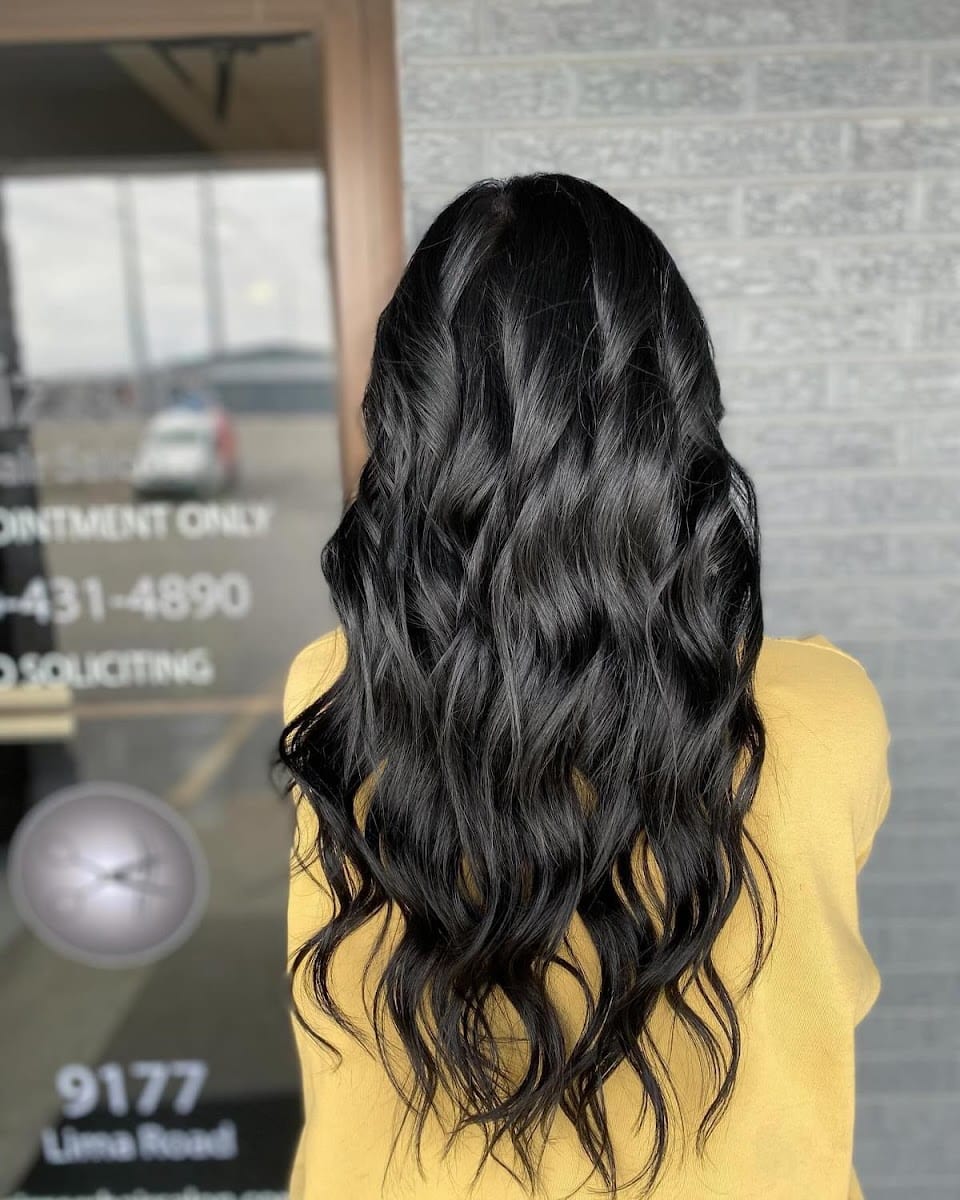 Scizzors Hair Salon