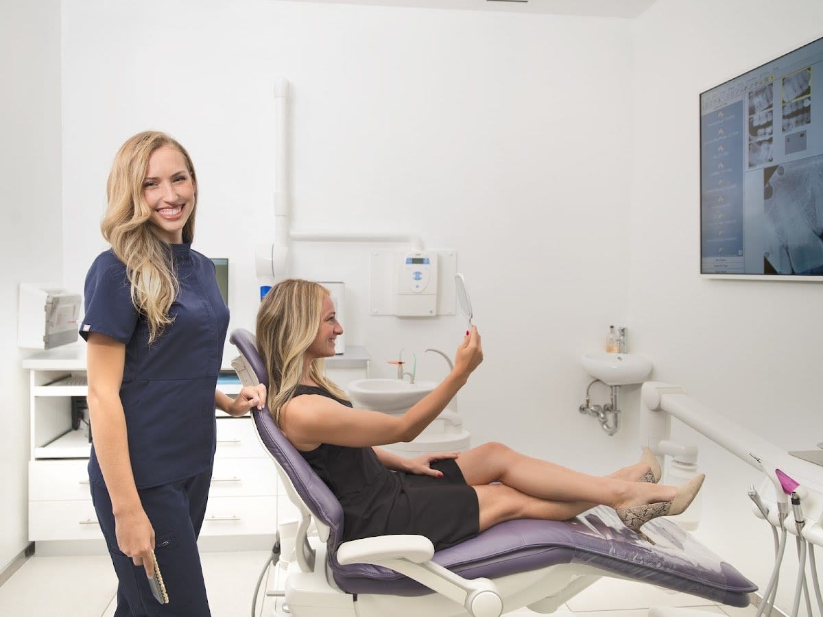 Central Dental