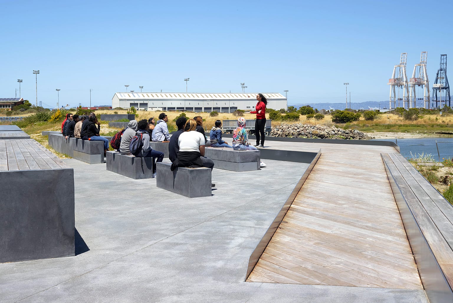RHAA Landscape Architects + Planners, photo 2