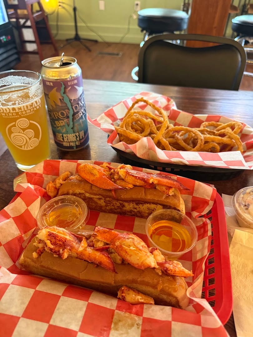 Eddie F's New England Seafood Restaurant, photo 3