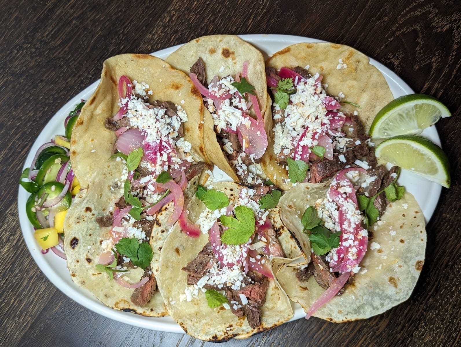 Agave House