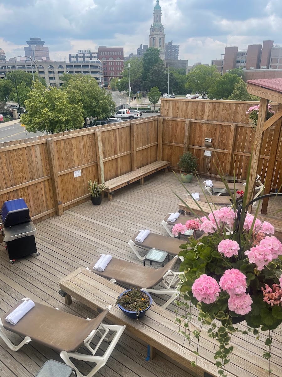 Rochester Spa & Body Club, photo 2