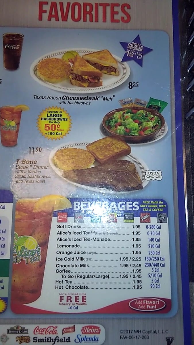Waffle House, photo 3