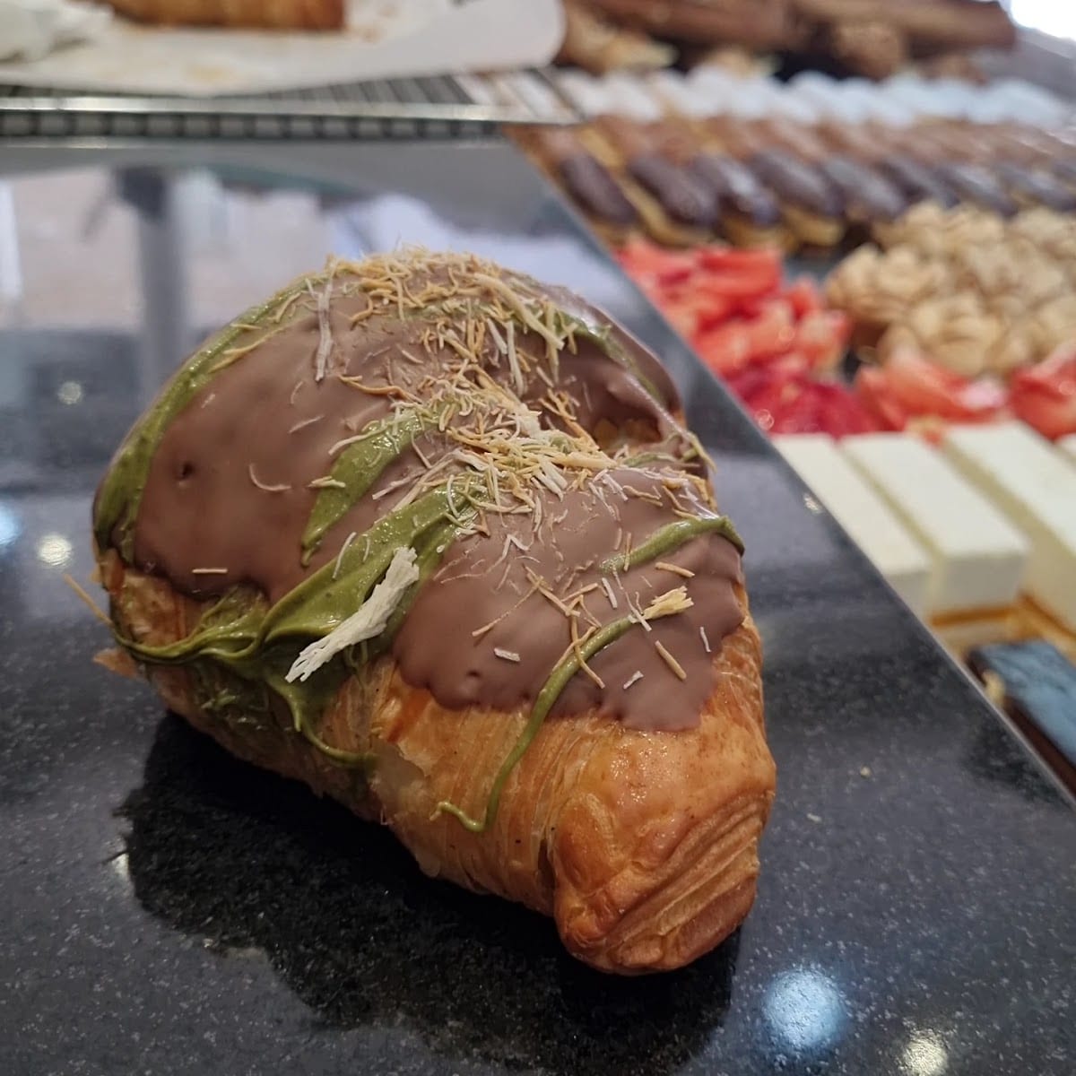 Boulangerie Castellane, photo 3