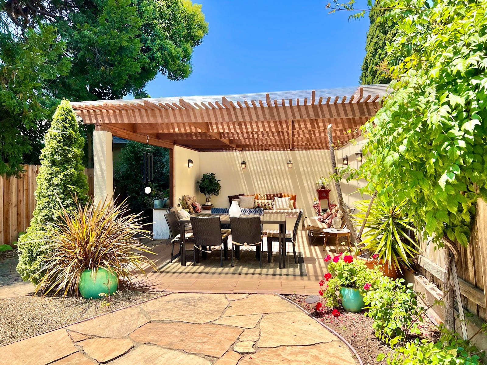 Casa Alta Vacation Rental, photo 3