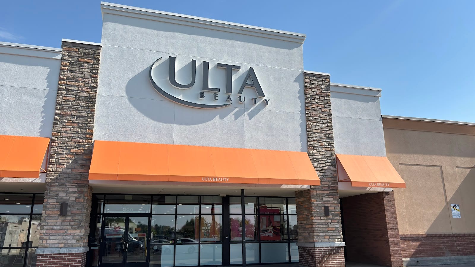 Ulta Beauty