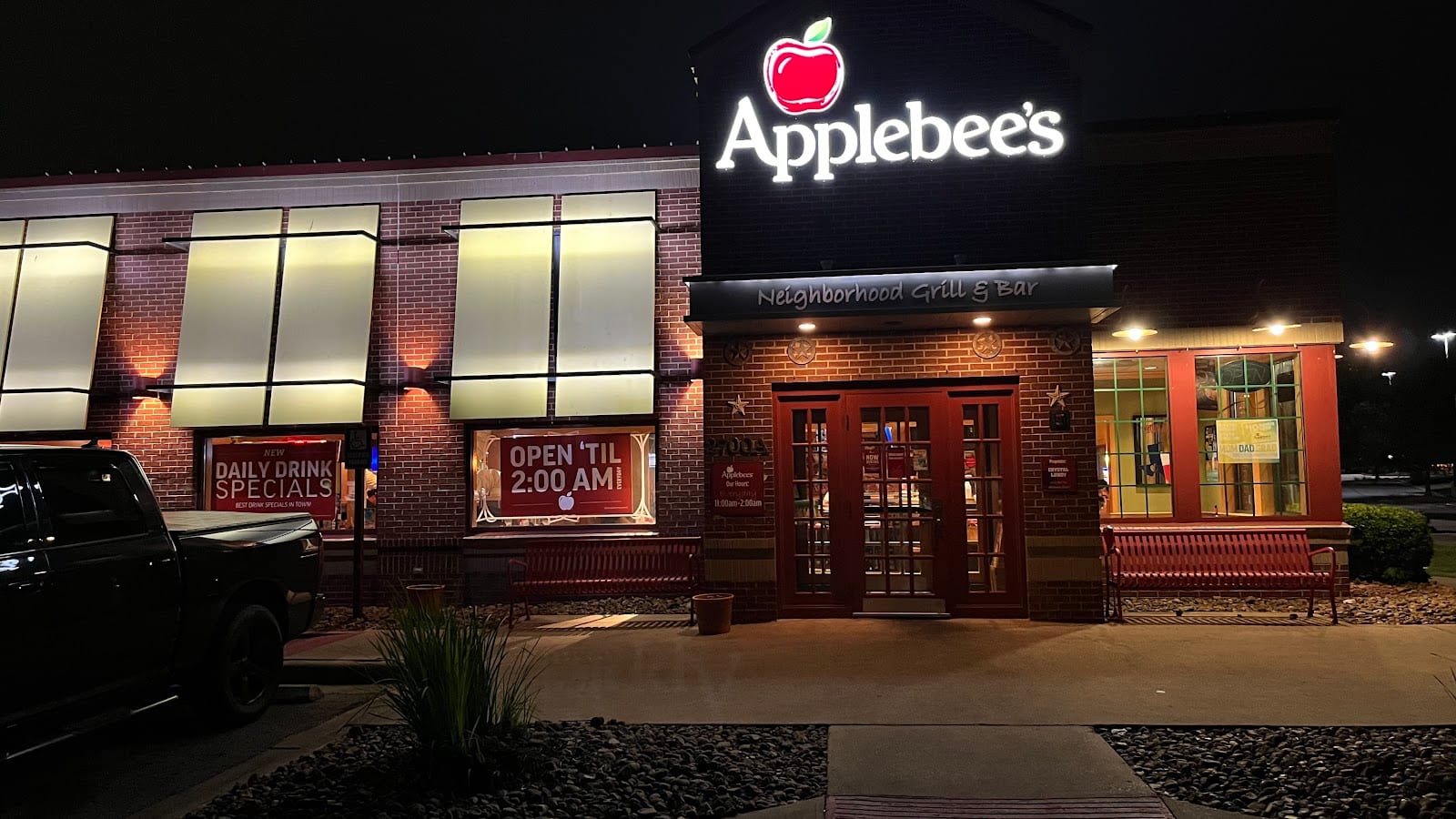 Applebee's Grill + Bar, photo 2