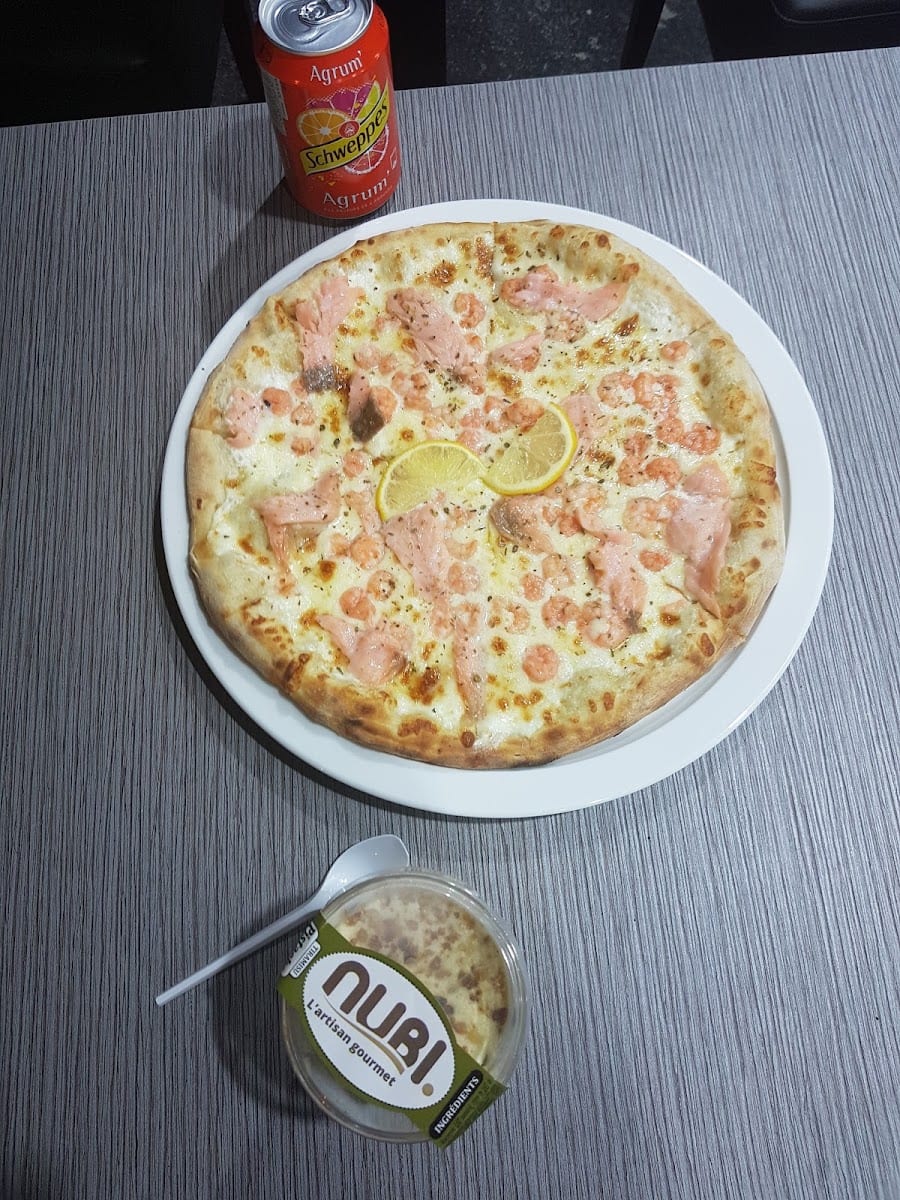 Rapid'naan
