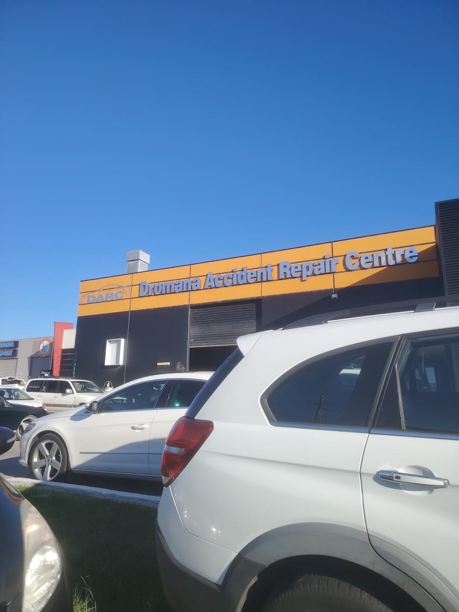 Dromana Accident Repair Centre