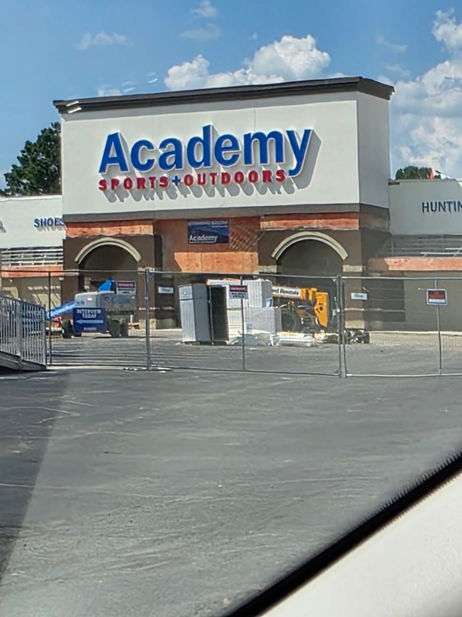 Academy Sports + Outdoors, photo 2