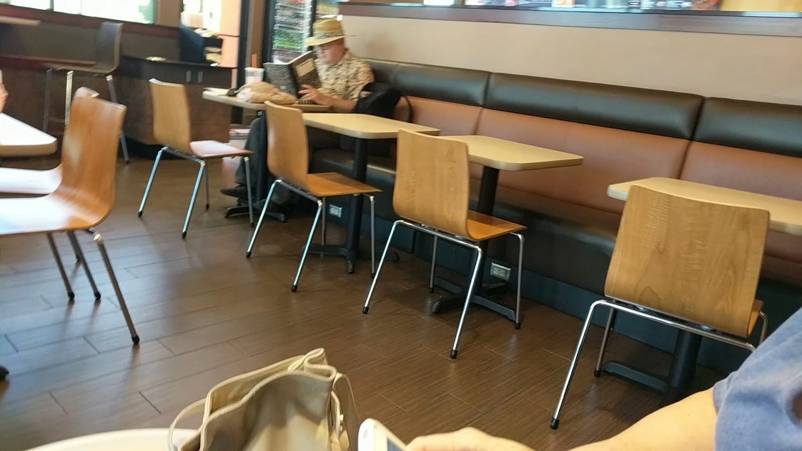 Dunkin', photo 2