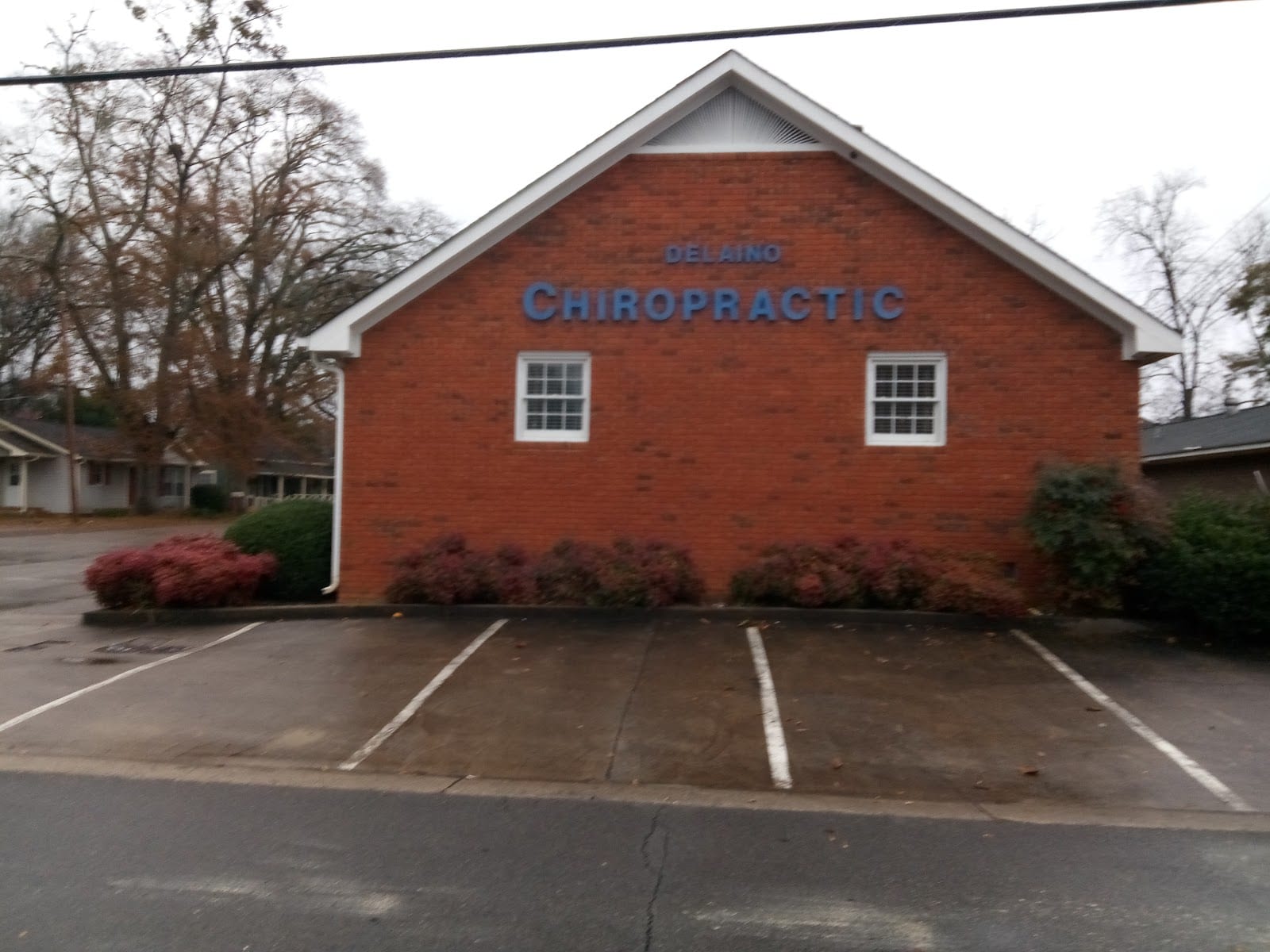 Delaino Chiropractic Clinic