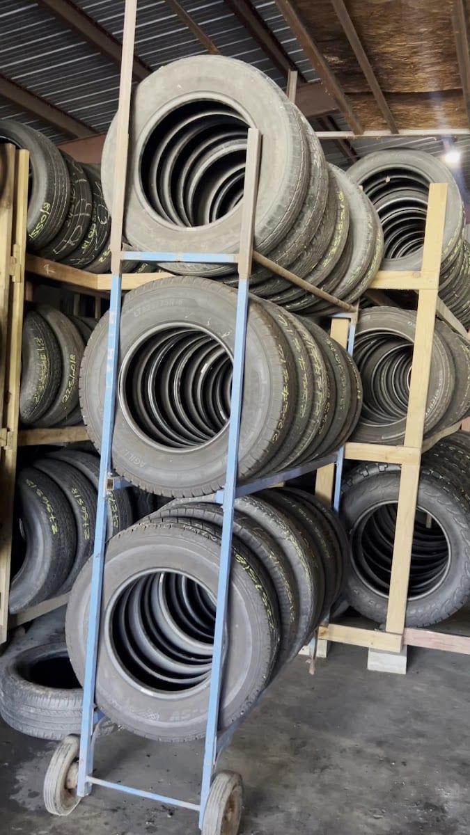 Tire Shop El Chijol, photo 2