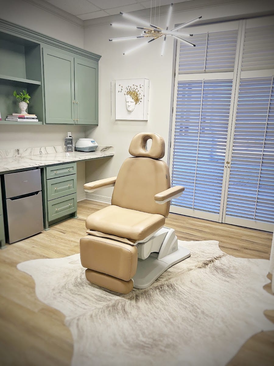 Pearl Med Aesthetics